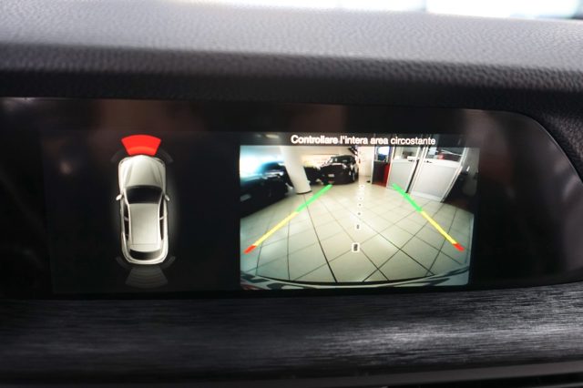 ALFA ROMEO Stelvio usata, con Bracciolo