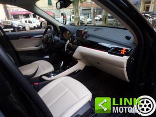 BMW X1 usata, con Cruise Control