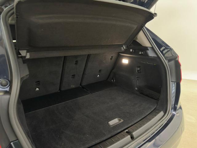 BMW 216 usata, con ESP