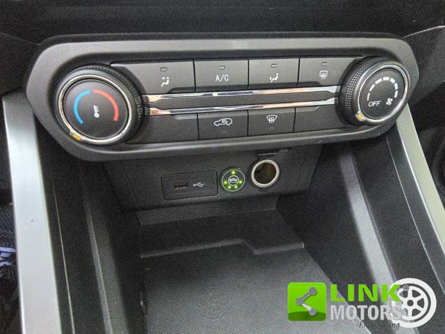 DR MOTOR DR 3.0 usata, con Immobilizzatore elettronico