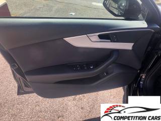 AUDI A4 usata, con Controllo trazione