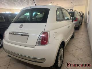 FIAT 500 usata, con Airbag Passeggero