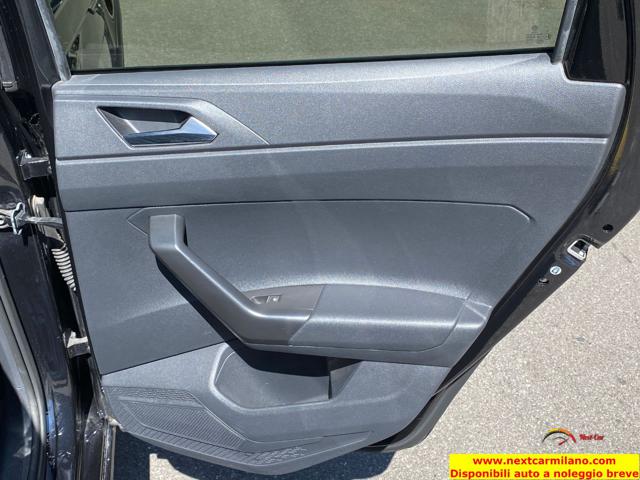 VOLKSWAGEN Taigo usata, con Tettuccio apribile