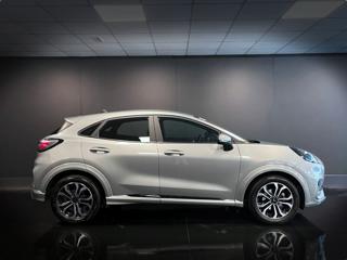 FORD Puma usata, con Airbag Passeggero