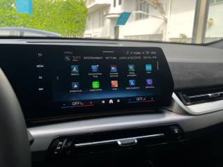 BMW X2 usata, con Chiusura centralizzata telecomandata