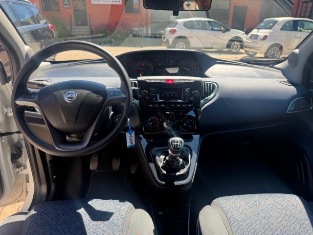 LANCIA Ypsilon usata, con Immobilizzatore elettronico