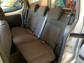 FIAT Qubo usata, con USB
