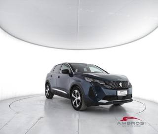 PEUGEOT 3008 usata 1
