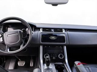 LAND ROVER Range Rover Sport usata 12