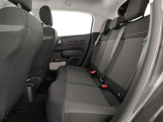 CITROEN C3 usata, con USB