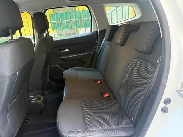 DACIA Duster usata, con Fendinebbia