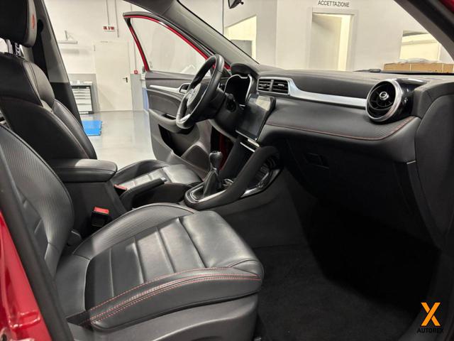 MG ZS usata, con Park Distance Control
