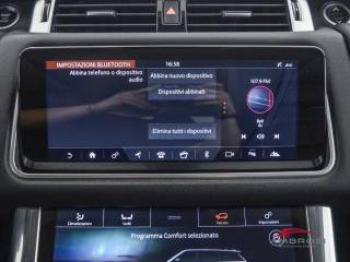 LAND ROVER Range Rover Sport usata 14