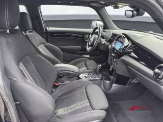 MINI Cooper SE usata 11