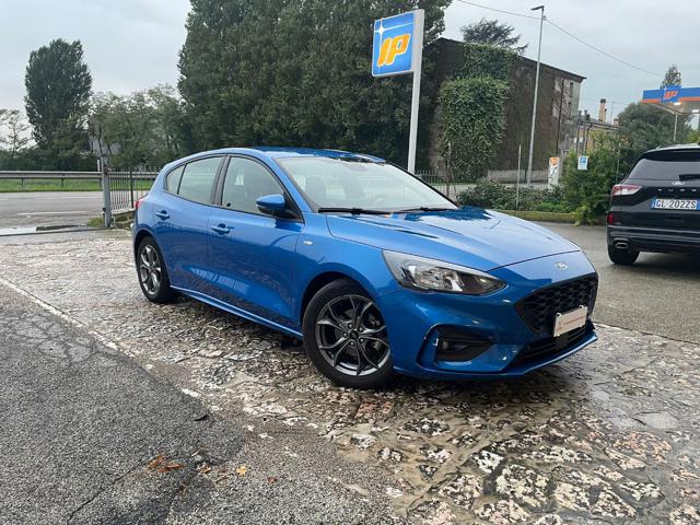 FORD Focus usata, con Chiusura centralizzata