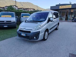 CITROEN Jumpy 2.0 HDi/120 FAP PL Atlante Business