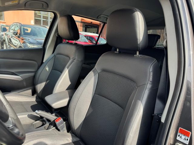 SUZUKI S-Cross usata, con Sedile posteriore sdoppiato
