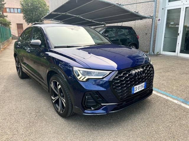 AUDI Q3 usata, con ABS