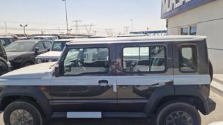 SUZUKI Jimny usata, con Chiusura centralizzata