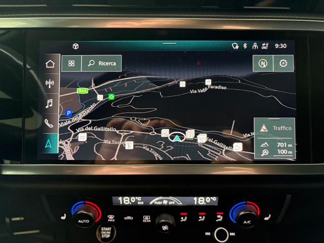 AUDI Q3 usata, con Servosterzo