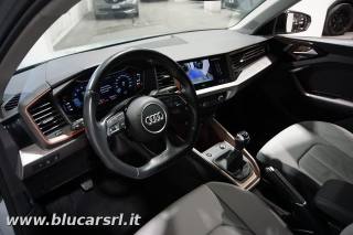 AUDI A1 usata, con Climatizzatore