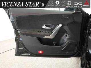 MERCEDES-BENZ CLA 200 usata, con Autoradio