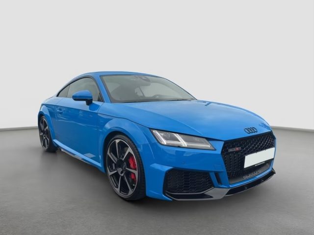 AUDI TT RS usata, con Alzacristalli elettrici