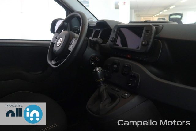 FIAT Panda usata 12