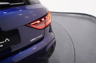 AUDI A1 usata, con Frenata d