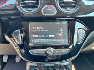 OPEL Adam usata, con ESP
