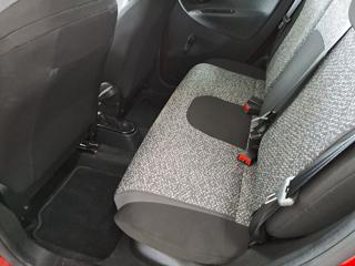 LANCIA Ypsilon usata, con Airbag