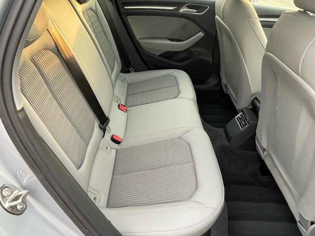 AUDI A3 usata, con ESP