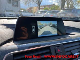 BMW 420 usata, con Servosterzo