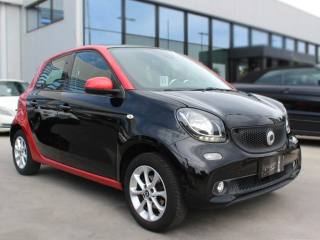 SMART ForFour 70 1.0 Youngster