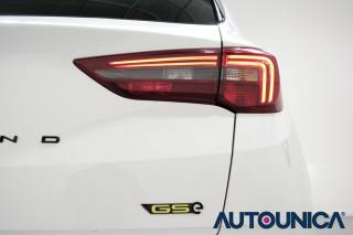OPEL Grandland usata, con Riconoscimento dei segnali stradali