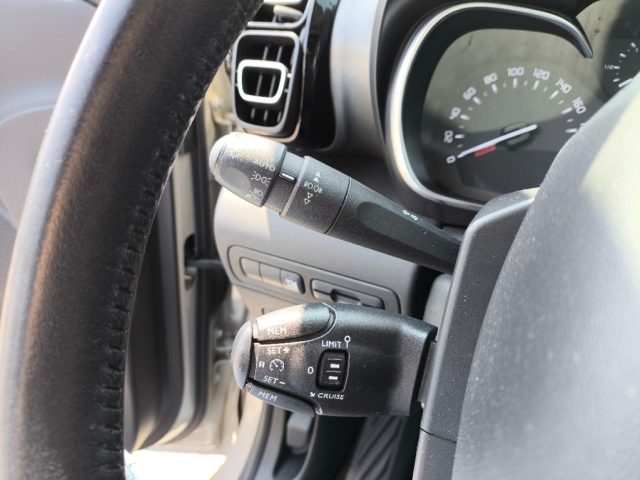 CITROEN C3 Aircross usata 8