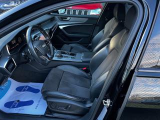 AUDI A6 usata, con Climatizzatore