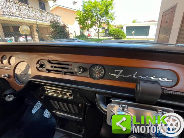 LANCIA Fulvia usata 55