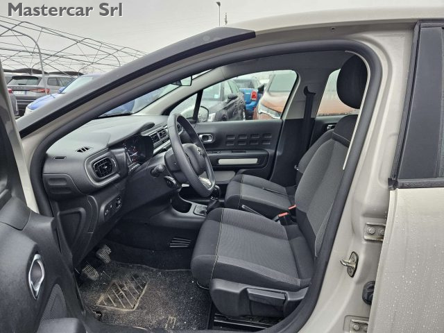 CITROEN C3 usata, con Cruise Control