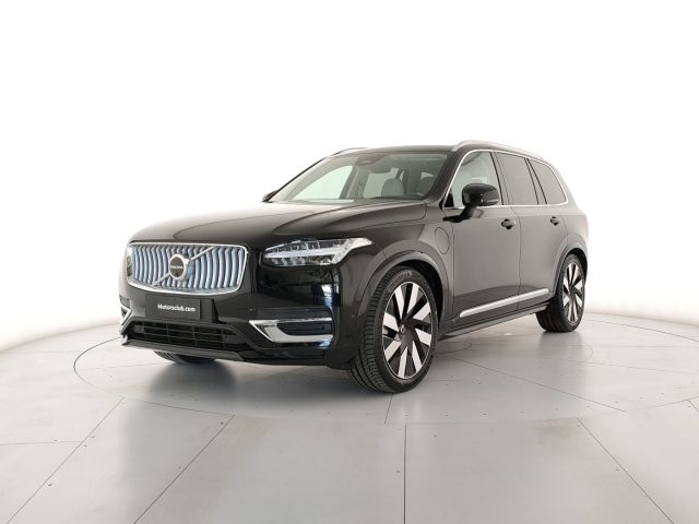 VOLVO XC90 usata, con Airbag