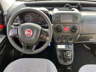 FIAT Fiorino usata, con Bracciolo
