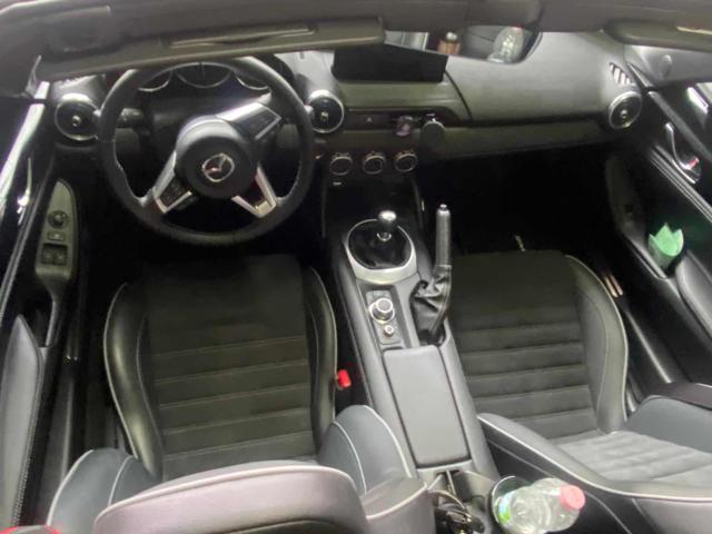 MAZDA MX-5 usata 10