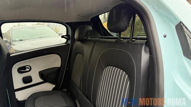 RENAULT Twingo Electric usata, con Controllo automatico clima