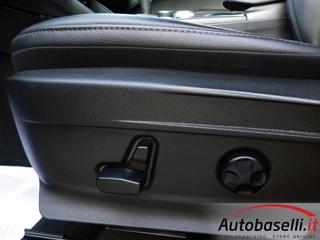 ALFA ROMEO Stelvio usata, con Climatizzatore automatico, 2 zone