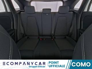 MERCEDES-BENZ GLA 180 usata, con Chiusura centralizzata