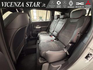 MERCEDES-BENZ GLB 180 usata, con Chiusura centralizzata