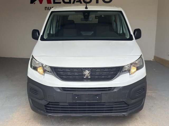PEUGEOT Rifter usata, con Airbag laterali