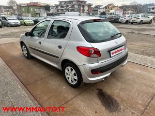 PEUGEOT 206 usata, con Alzacristalli elettrici