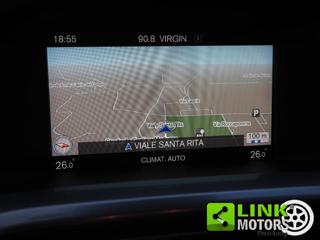 VOLVO V60 usata, con Immobilizzatore elettronico