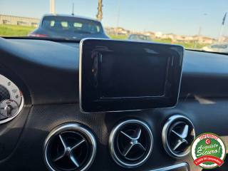 MERCEDES-BENZ A 180 usata, con ESP